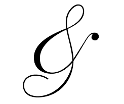Download free for commercial useadd to favoritesdonateshare. Fancy Calligraphy Ampersand Related Keywords Amp Suggestions Fancy Ampersands Ampersand Font Best Free Fonts