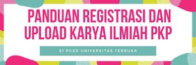 Penulisan karya ilmiah dilakukan sesuai dengan format karya ilmiah yang telah ditentukan seperti yang tercantum di bawah ini. Panduan Pendaftaran Dan Upload Karil Pkp S1 Pgsd Ut Blog Ruangguru