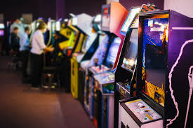 Check spelling or type a new query. The 10 Best Arcades In Michigan