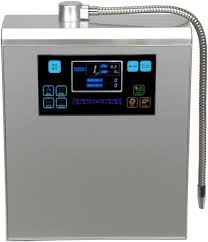 Water Ionizer Comparison Chart Water Ionizer Reviews