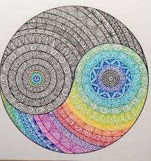 40 Beautiful Mandala Drawing Ideas How To Mandala Design Art Mandala Drawing Zentangle Drawings