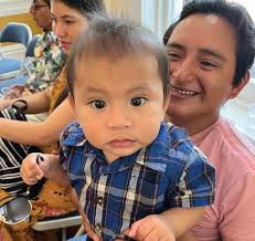 Wesley House Family Services 2022