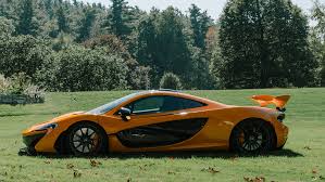 Check spelling or type a new query. 15 Surprising Facts About The Mclaren P1 Hypercar Robb Report