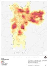 Sindicato dos trabalhadores na administração pública e autarquias no município de são paulo sede rua da quitanda, 101, centro, são paulo sp tel.: Centro De Geoprocessamento E Estatistica Cgeo Secretaria Municipal De Subprefeituras Prefeitura Da Cidade De Sao Paulo