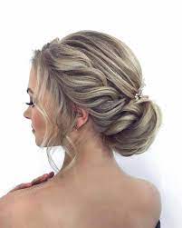 Romantic Hairstyle To Inspire You Romantic Hairstyles Thick Hair Styles Hair Styles