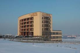 Hotel Imperium Suceava Updated 2021 Prices