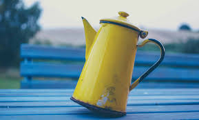 The coffee maker makes great coffee and it's just like using our electric coffee maker. Top 7 Best Coffee Percolators A Classic Way To Brew