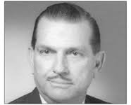 Donald McCorquodale Obituary (2004)