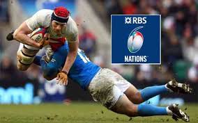 Rugby sei nazioni annuncio formazione italia francia tgsport retesole. Rugby Sei Nazioni Inghilterra Travolge L Italia 57 14 Ita Sport Press