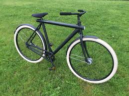 Vanmoof M3 Pedelec