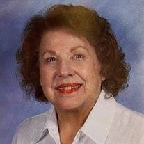 Jeanne T. Contrastano Obituary