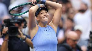 US Open: Anisimova überrascht, Sinner dominiert – Die Highlights der Nacht - Imagen principal del artículo