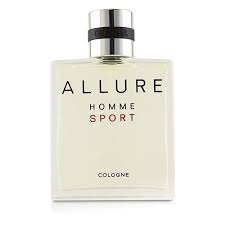 50 ml, 100 ml and 150 ml. Chanel Allure Homme Sport Cologne Spray 100ml Buy Online In French Guiana At Frenchguiana Desertcart Com Productid 95451467
