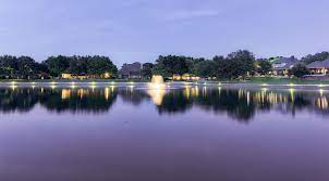 The Reserve On Willow Lake Posts Facebook