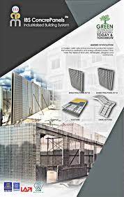 Thus, they have built a strong reputation as a top quality professional services the first digital industrialised building system (ibs) in malaysia was successfully establish by the company in sepang. Ibs Concrete Panels Home Facebook