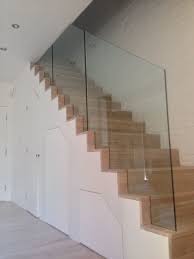 Quincaillerie Garde Corps Verre Garde Corps Verre Escalier Bois Escalier Bois Metal