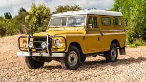 Image result for Ascot Green 1980 Land Rover