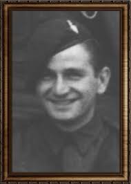 Roy R. Rowland, Sgt.