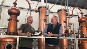 Blackwater Distillery - get your kicks down Route 666 | WhiskyBurn