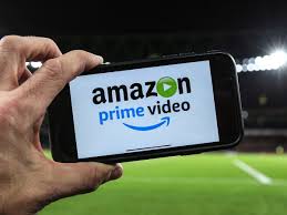 (1) select sign in and start watching and enter your amazon account information. Premier League Brings Record Number Of Sign Ups To Amazon Prime Amazon Prime Video The Guardian