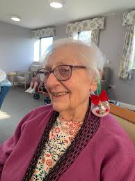 Abbey Wood Care Home...