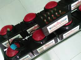 Digigames offers a wide range of fully customizable game show systems which can enhance any trivia occasions by using the formats customers know and love to produce a memorable trivia experience. Pin On Esl Buzzers