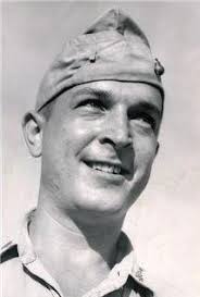 Joseph Greenberg Obituary (2008)