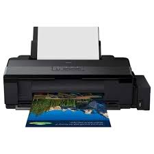 This page gives you list of all epson printers in india with latest price. Epson L1800 Inkjet Printer Black Amazon In Computers Accessories