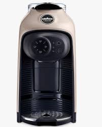 On the lavazza website you will find all the information you need to make the best use of your lavazza a modo mio espresso machine. Greige Lavazza Modo Mio Idola Espresso Coffee Machine Kitchen Home Appliances Home Kitchen Mymobileindia Com