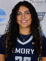 Alexandra Loucopoulos