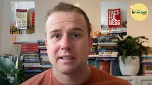 Best finance books for Christmas 2024 [Australia]