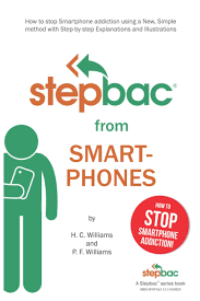 Review of the target population and sampling frame used for . Stepbac From Smartphones How To Stop Smartphone Addiction Using A New Simple Method With Step By Step Explanations And Illustrations Williams P F Williams H C 9798668254255 Amazon Com Books