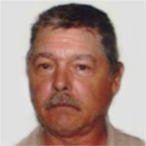 Gary Morehouse Obituary