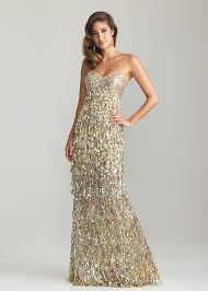 Night Moves 6634 Gold Evening Gown Night Moves Prom Dress Prom Night Dress Gold Evening Gowns