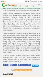 Jun 04, 2021 · abangnya, k nadarajah, 82, berkata pelantikan pillai atau nama sebenarnya, k thiruvenkatar sebagai datuk bandar di negara asing itu bukan saja membanggakan keluarga, malah mengharumkan nama negara. Mengharumkan Nama Negara In English
