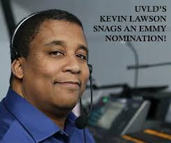 Congratulations to our own Kevin Lawson for garnering his seventh Prime  Time Emmy nomination, this time as a Lighting Director for the 2024 Rock  and Roll Hall of Fame Induction Ceremony! Collaborating