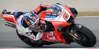 Hasil kualifikasi motogp losail qatar tahun 2021. Pd Xv2epmntfcm