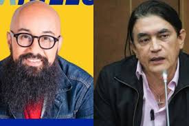 No veo a Gustavo Bolívar en la Alcaldía de Bogotá, no creo que se lance:  Carlos Carrillo