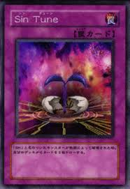 James vaughan had an assistant named sin pah who kept a journal of vaughan's adventures. Malefic Tune Anime Yu Gi Oh Wiki Fandom