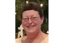 Angela Hershey Obituary (1960