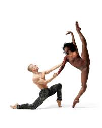Dance Review: WOKE & LOVE ROCKS (Complexions Contemporary Ballet at Dorothy  Chandler Pavilion)