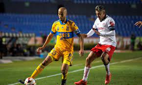 Toluca vs tigres uanl match preview today. Tigres Perdio Como Local Ante Toluca En La Fecha 9 Del Clausura 2021 De La Liga Mx Resumen Deporte Total El Comercio Peru