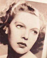 A lovely image showing the cast at Blackpool's North Pier Theatre for  Lawrence Wright's 1927, 'On with the Show' production