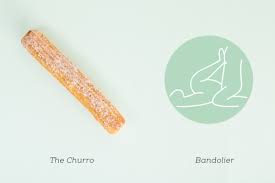 The 7 Penis Types And Great Sex Positions For Every Shape And Size