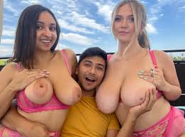 Busty Blonde 🍑 Angie Faith Threesome 👅 Worship With Hailey Rose -  OnlyFans videos  pics - DropMMS Unblock