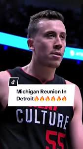 Michigan Wolverines Reunion Event in Detroit