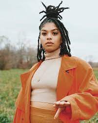 Diamond Coles On Instagram Whoa Dere Jhavi Cc Dread Hairstyles Natural Hair Styles Locs Hairstyles