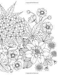 We have simple images for younger coloring fans and advanced images for adults to enjoy. Amazon Com Twilight Garden Coloring Book Published In Sweden As Blomstermandala Gsp Trade 97 Flower Coloring Pages Coloring Books Gardens Coloring Book