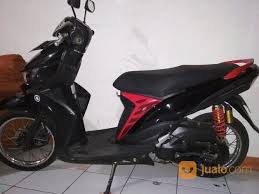 Soul gt putih, modifikasi soul gt ring 14, modifikasi soul gt 125, sepeda modifikasi drag, modifikasi drag sonic 50 gambar modifikasi mio soul keren & elegan modif drag via modifdrag.com. Yamaha Mio Soul Gt Tahun 2014 Modif Standar Jakarta Timur Jualo