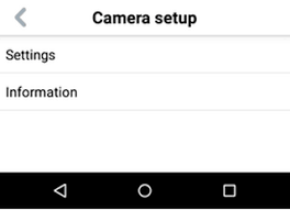 I'm definitely willing to get an external device for this and invest a (reasonable) amount of money, it would just have to be one that i. How To Configure Motion Detection In Dcs 935l Using An Android Device D Link Uk